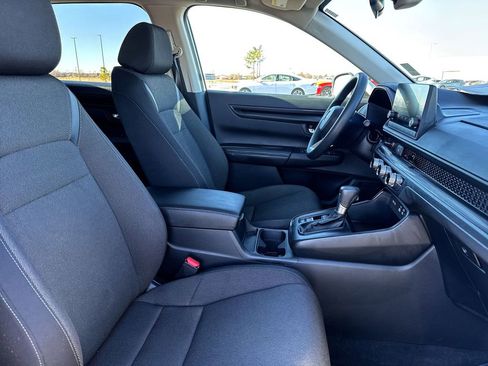 Used 2025 Honda CR-V EX image 24