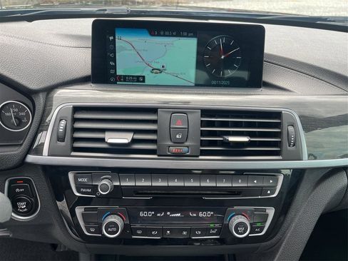 Used 2018 BMW 430i Convertible RWD image 13