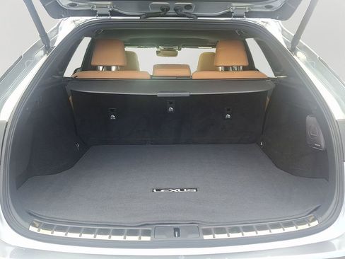 Used 2024 Lexus RX 350 Premium Plus w/ Convenience Package image 28