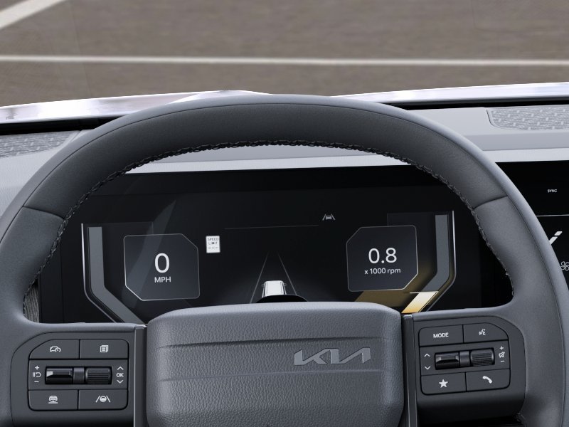 New 2027 Kia Telluride SX Prestige X-Line AWD/4WD image 21