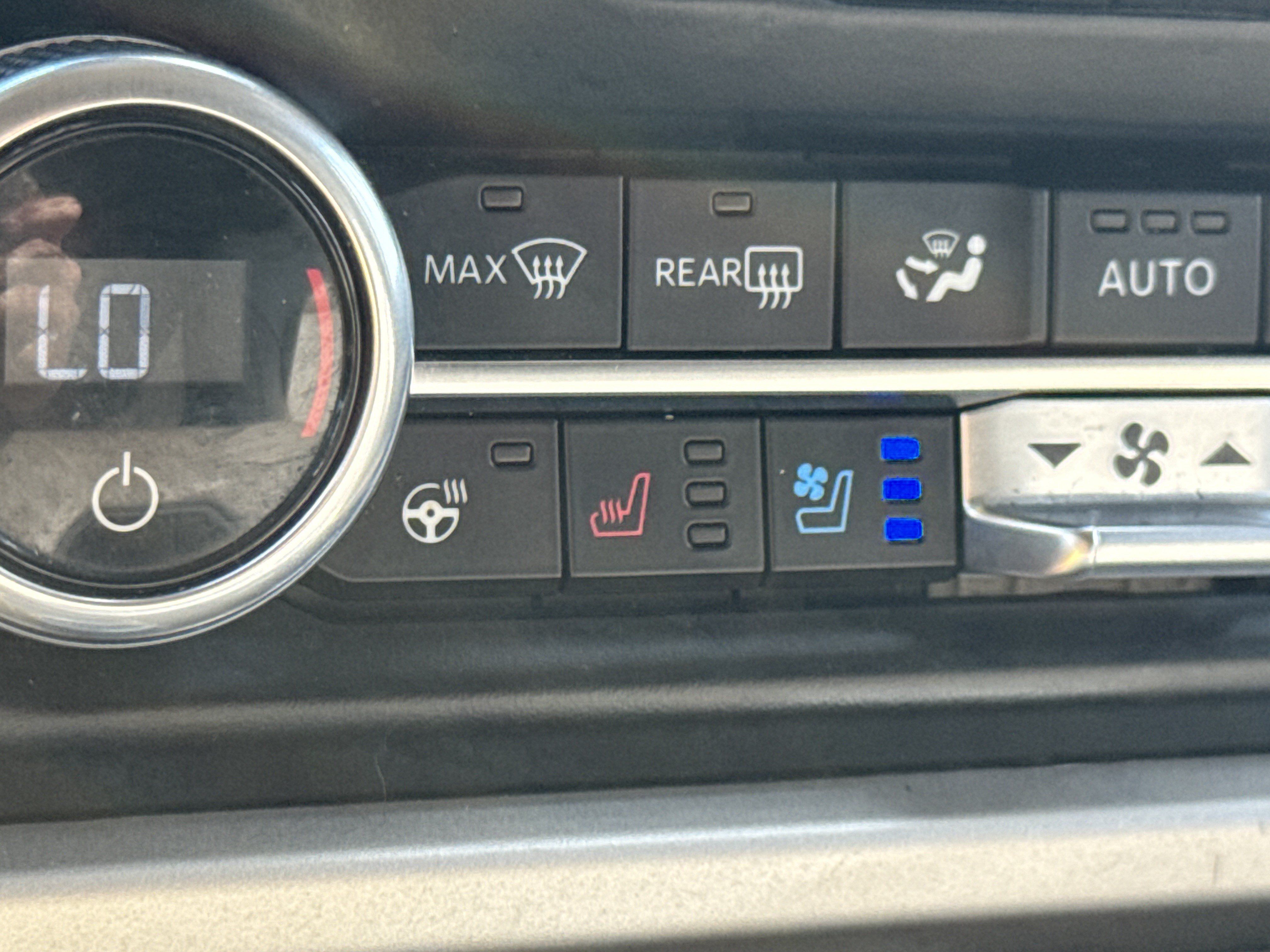 Used 2024 Ford Expedition Limited RWD image 22
