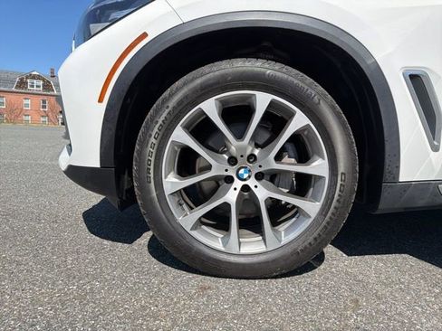 Used 2019 BMW X5 xDrive40i w/ Convenience Package AWD/4WD image 25