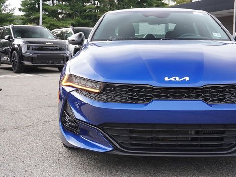 Used 2024 Kia K5 GT-Line image 15