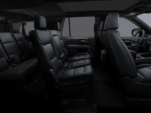 New 2026 Chevrolet Tahoe Z71 w/ Comfort Package AWD/4WD image 72