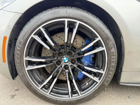 Used 2018 BMW M5 w/ Executive Package image 34