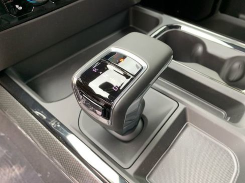 New 2026 Chevrolet Silverado 1500 ZR2 AWD/4WD image 22