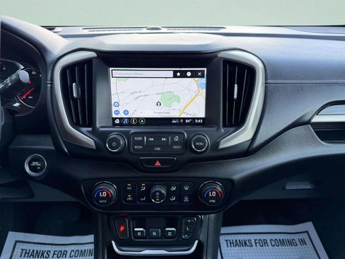 Used 2018 GMC Terrain Denali w/ Advanced Safety Package AWD/4WD image 31