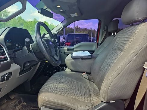 Used 2015 Ford F150 XLT w/ Equipment Group 302A Luxury image 16