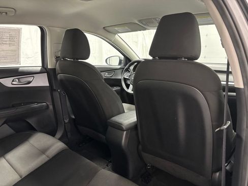Used 2024 Kia Forte LXS FWD image 52