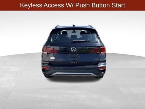 Used 2023 Volkswagen Taos S FWD image 6