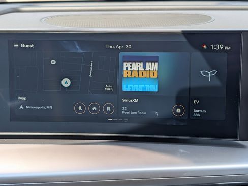 New 2026 Hyundai Ioniq 9 SE AWD/4WD image 10