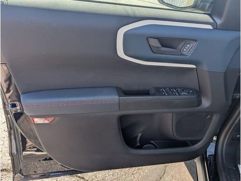 New 2025 Ford Bronco Sport Heritage w/ Convenience Package image 14