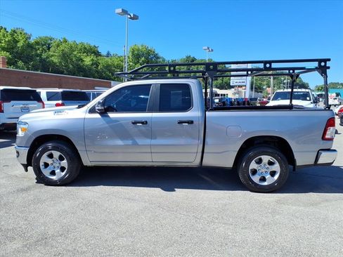 Used 2022 RAM 1500 Big Horn AWD/4WD image 7