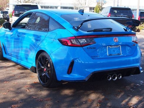 Used 2024 Honda Civic Type R image 5