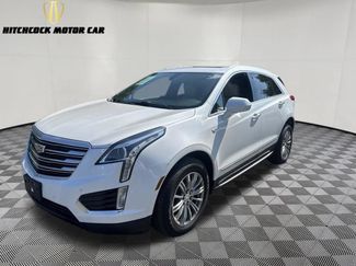 Used 2017 Cadillac XT5 Luxury AWD/4WD 360° Tour