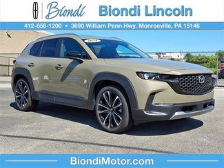 Used 2024 MAZDA CX-50 AWD 2.5 Turbo w/ Cargo Package video 1