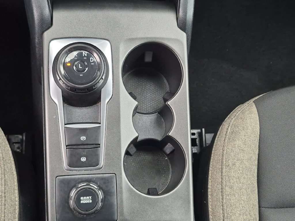 Used 2025 Ford Bronco Sport Big Bend AWD/4WD image 24