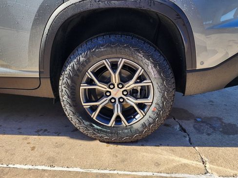 New 2026 GMC Acadia AT4 w/ Super Cruise Package image 58