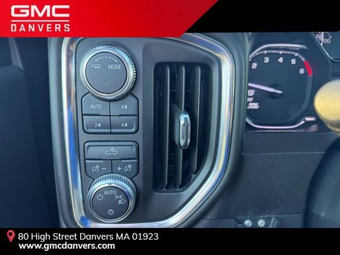 Used 2020 GMC Sierra 1500 SLE w/ SLE Value Package image 18