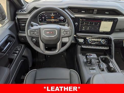 New 2026 GMC Sierra 1500 AT4X image 4