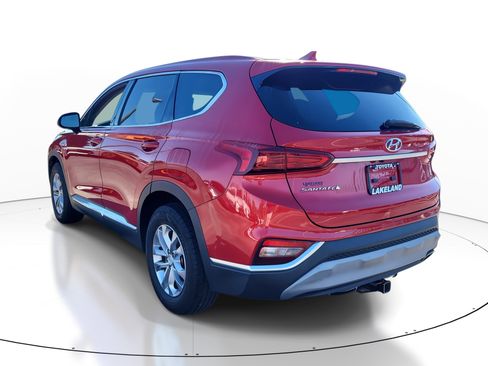 Used 2020 Hyundai Santa Fe SEL image 5