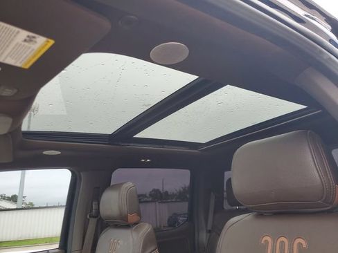 Used 2023 Ford F150 King Ranch w/ Equipment Group 601A High AWD/4WD image 31