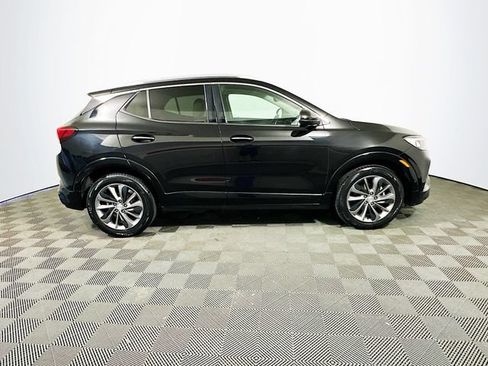 Used 2021 Buick Encore GX Essence w/ Advanced Technology Package FWD image 9