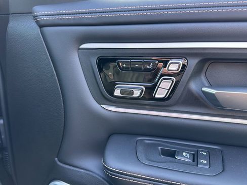 New 2026 RAM 1500 Tungsten AWD/4WD image 11