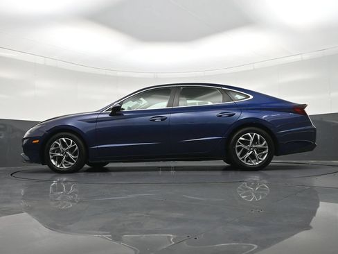 Used 2021 Hyundai Sonata SEL FWD image 25