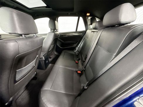 Used 2015 BMW X1 xDrive28i AWD/4WD image 29