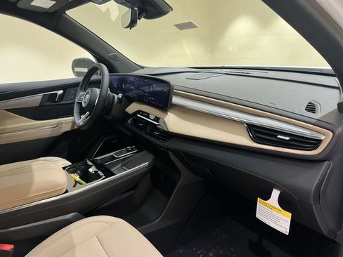 New 2026 Buick Enclave Preferred w/ Power Package FWD image 26