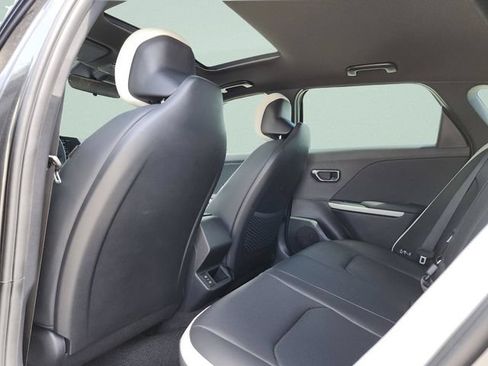 New 2026 Kia K4 GT-Line Turbo FWD image 19