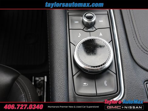 Used 2021 Cadillac XT6 Sport AWD/4WD image 27
