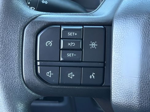 Used 2023 Ford F150 XL w/ STX Appearance Package AWD/4WD image 16