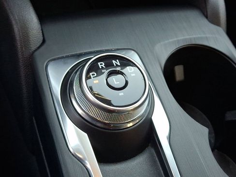 Certified 2024 Ford Escape ST-Line Select w/ Tech Pack #1 image 15