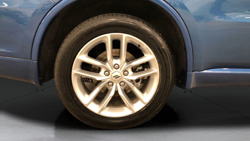 Used 2025 Dodge Durango R/T AWD/4WD image 26