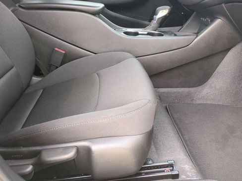 Used 2024 Chevrolet Malibu RS image 27