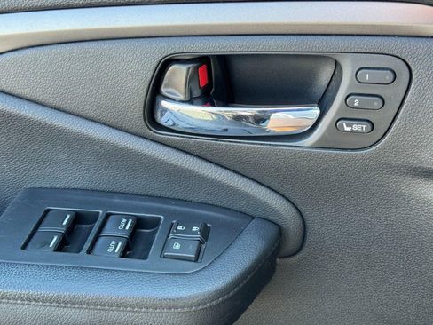 Used 2022 Honda Pilot Special Edition image 23