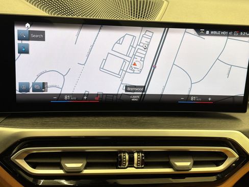 Certified 2023 BMW i4 eDrive35 w/ Premium Package RWD image 21