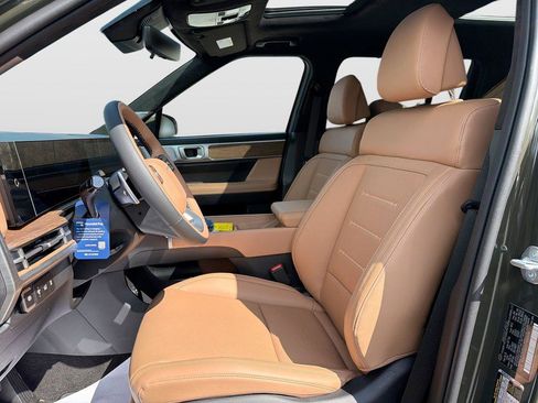 New 2026 Hyundai Santa Fe Calligraphy image 15