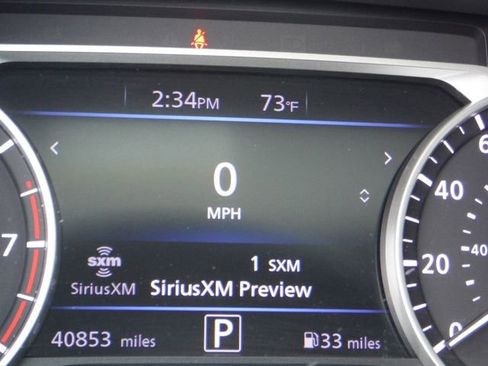 Used 2020 Nissan Sentra SR FWD image 44
