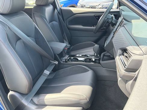 New 2026 Subaru Forester Touring AWD/4WD image 18