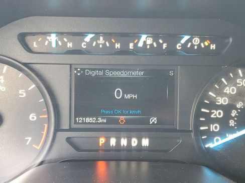 Used 2018 Ford F150 XL w/ Equipment Group 101A Mid image 9