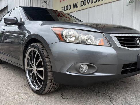 Used 2008 Honda Accord EX-L image 1