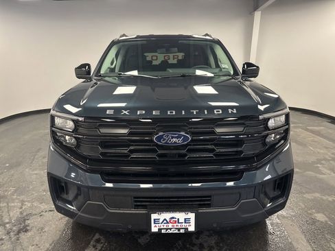 New 2026 Ford Expedition Max Active image 3