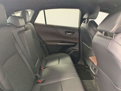 Used 2023 Toyota Venza Limited AWD/4WD image 30