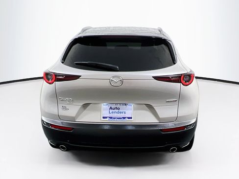 Used 2023 MAZDA CX-30 AWD 2.5 S w/ Select Package image 6