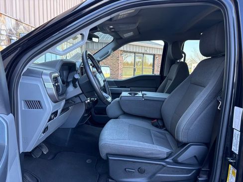 Used 2024 Ford F150 XLT AWD/4WD image 18