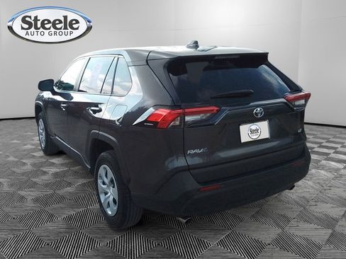 Used 2024 Toyota RAV4 LE image 3