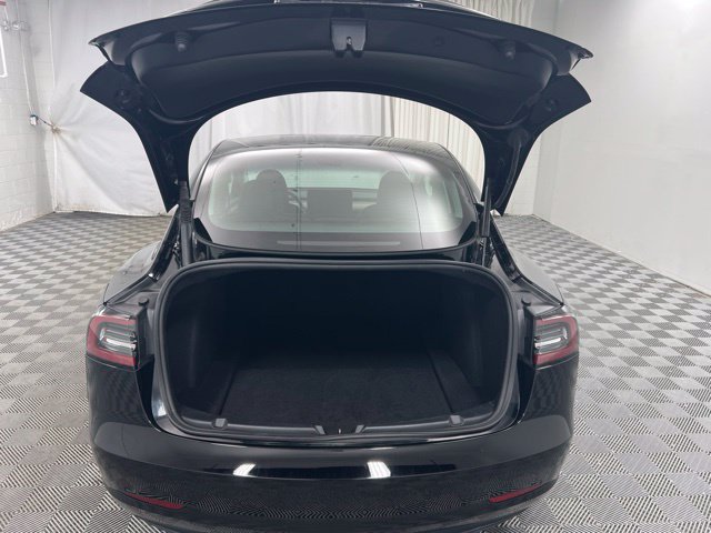 Used 2023 Tesla Model 3 Standard Range RWD image 8